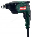Шуруповерт сетевой Metabo SE 2800